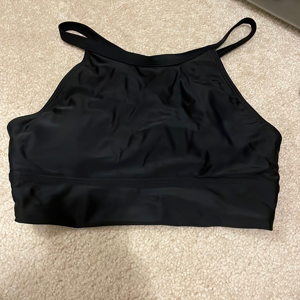 Shein Bikini Top
